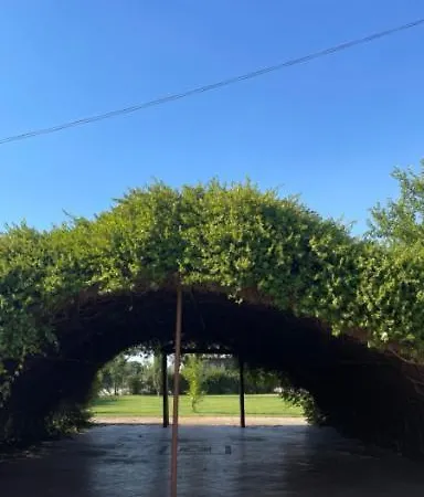 Appartamento Cebada *