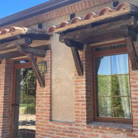 Apartment Cebada