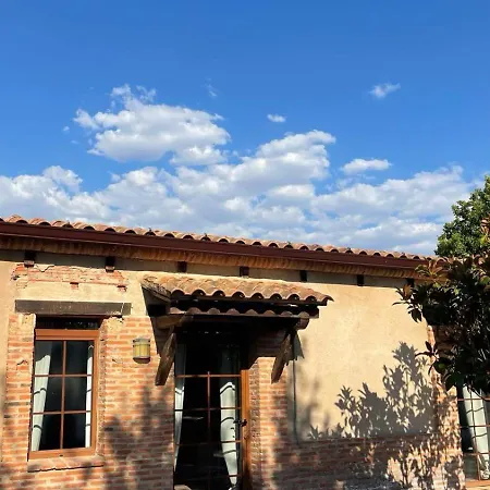Apartmán Cebada Valladolid