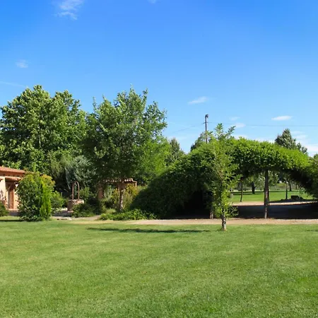 Apartmán Cebada