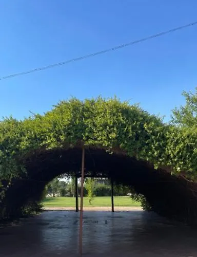 Appartamento Cebada *