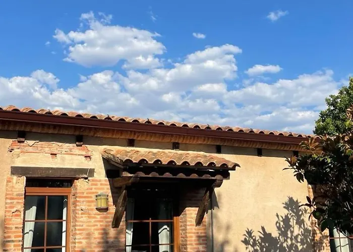 Appartamento Cebada Valladolid